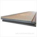 Hot/Cold Rolled Ms Carbon Steel Plate For Building